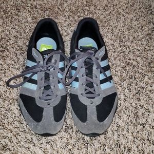 Adidas shoes